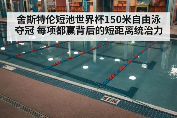 舍斯特伦短池世界杯150米自由泳夺冠 每项都赢背后的短距离统治力